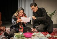 از خانه مادربزرگ تا اوج آسمان؛ روایتی از قهرمان تبریزی