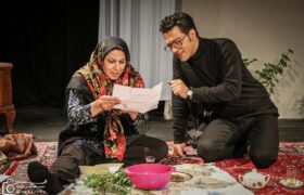 از خانه مادربزرگ تا اوج آسمان؛ روایتی از قهرمان تبریزی
