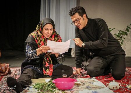 از خانه مادربزرگ تا اوج آسمان؛ روایتی از قهرمان تبریزی