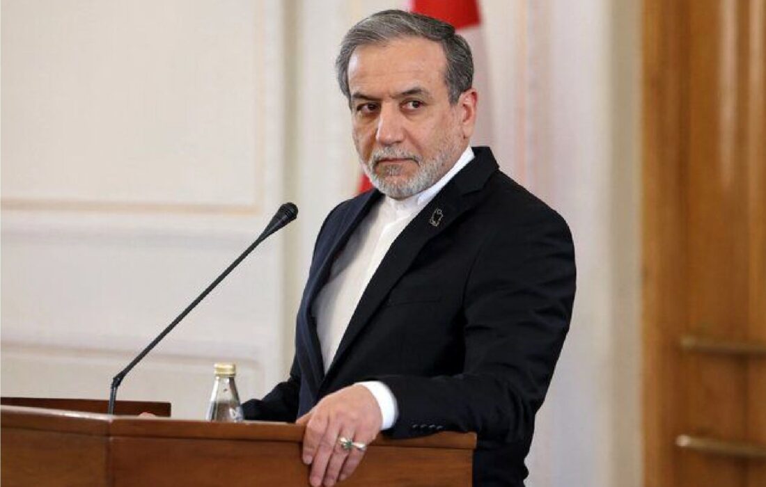 عراقچی: یکی‌ از حرفه‌ای‌ترین ادوار مذاکراتی را داشتیم