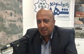 تحول بافت تاریخی تبریز با مرمت جداره های تاریخی