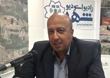 تحول بافت تاریخی تبریز با مرمت جداره های تاریخی