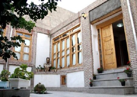 مرمت و ساماندهی فاز دوم خانه تاریخی علی مسیو به زودی آغاز می شود