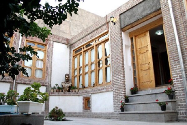 مرمت و ساماندهی فاز دوم خانه تاریخی علی مسیو به زودی آغاز می شود