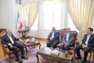 استاندار آذربایجان شرقی: سیاست های پرنوسان صادرات و واردات کشاورزان را دچار مشکل می کند