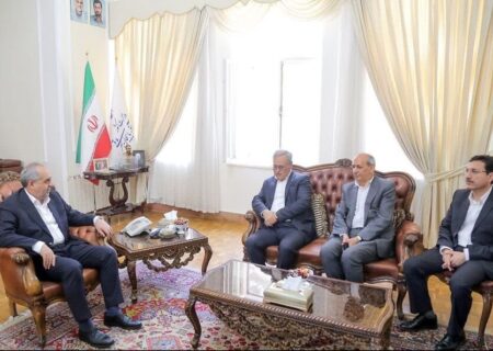 استاندار آذربایجان شرقی: سیاست های پرنوسان صادرات و واردات کشاورزان را دچار مشکل می کند