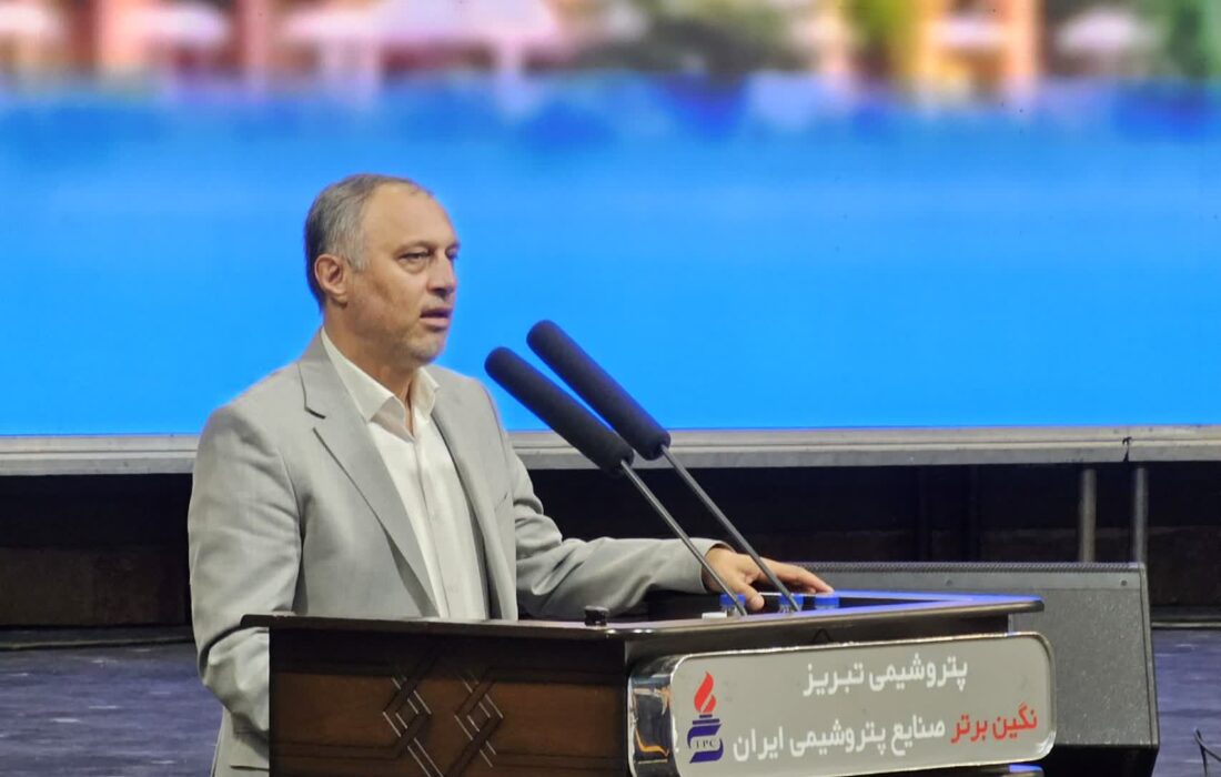 سرمایه گذاری صنعتی در آذربایجان‌شرقی؛ بدون وقفه