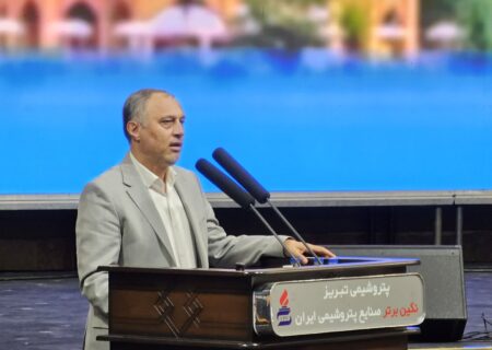 سرمایه گذاری صنعتی در آذربایجان‌شرقی؛ بدون وقفه