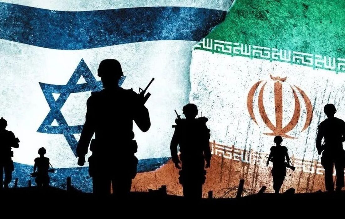 ایران کنترل امور را در دست گرفت