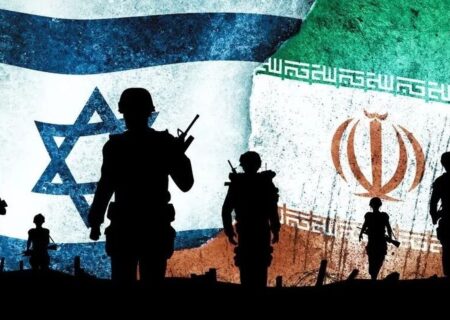 ایران کنترل امور را در دست گرفت