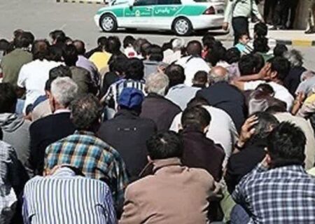 اجرای طرح هجرت و جمع‌آوری اتباع غیرمجاز در شهرستان‌ های آذربایجان شرقی
