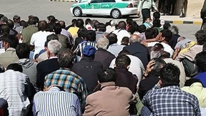 اجرای طرح هجرت و جمع‌آوری اتباع غیرمجاز در شهرستان‌ های آذربایجان شرقی