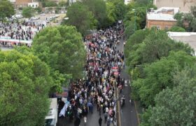 اهدای ۳۱۳ دوچرخه به شرکت‌کنندگان توسط شهرداری تبریز