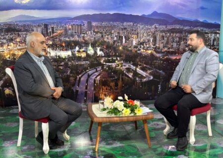 افزایش ظرفیت تولید آسفالت و جهش در پروژه‌های عمرانی و بازآفرینی شهری تبریز