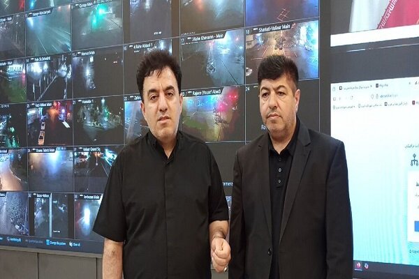 با همراهی مردم و رشادت سربازان انقلاب اسلامی پیروزی بر دشمن صهیونیستی محقق می‌شود