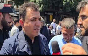 پاسخ ایران، آغازی بر پایان جنایات رژیم صهیونیستی / حملات‌ایران‌به رژیم صهیونیستی چراغ پروفروغی در تاریخ شد