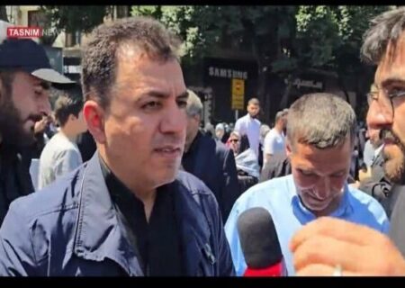 پاسخ ایران، آغازی بر پایان جنایات رژیم صهیونیستی / حملات‌ایران‌به رژیم صهیونیستی چراغ پروفروغی در تاریخ شد