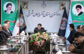 اقدامات شهرداری تبریز در دروره فعلی مدیریت شهری بی نظیر است