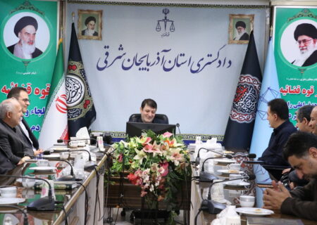 اقدامات شهرداری تبریز در دروره فعلی مدیریت شهری بی نظیر است