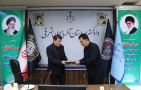 تحقق برنامه‌های مدون شهرداری تبریز با همراهی دستگاه قضایی/ اعتماد عمومی مهمترین سرمایه مدیریت شهری تبریز است