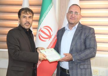هماهنگی سازمان مدیریت حمل و نقل مسافر شهرداری تبریز با پدافند غیر عامل شهرداری تبریز با هدف ارتقا ایمنی ناوگان، صیانت از بیت المال و آگاهی شهروندان