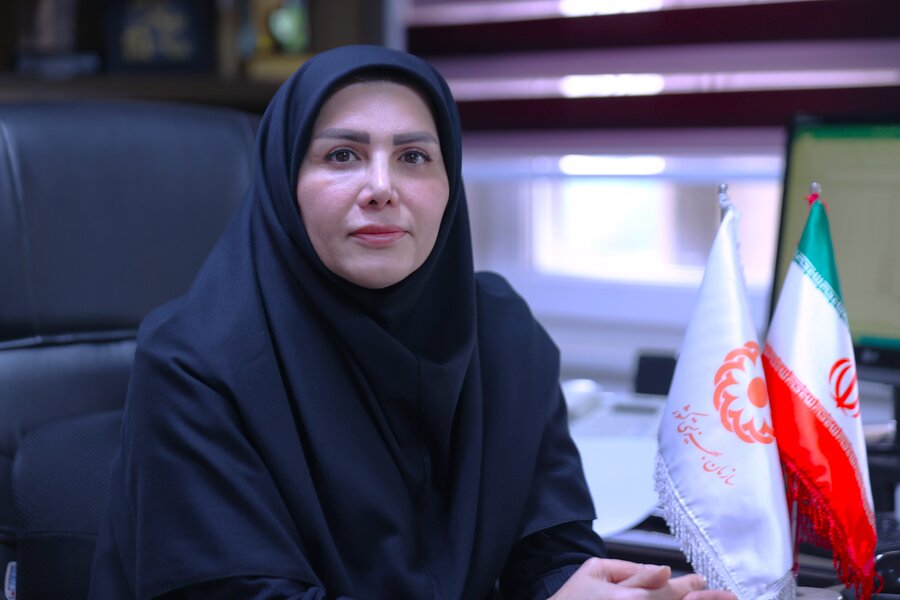 ​تمدید یک ماهه بیمه پایه درمان مددجویان تحت پوشش بهزیستی به صورت برخط /۷۷۲ هزار مددجوی بهزیستی تحت پوشش بیمه پایه درمان هستند