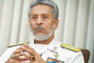 انتصاب حبیب‌الله سیاری فرمانده موقت ستاد کل نیروهای مسلح