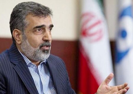 آلودگی شیمیایی و پرتوی به بیرون سایت نطنز نشت نکرده است