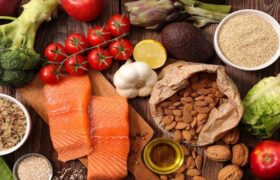 گواهی بهداشت صادرات مواد غذایی و آشامیدنی برخط صادر می‌شود