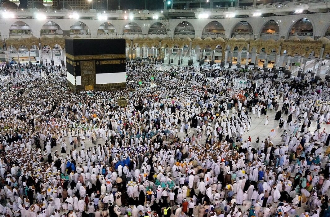خلوت‌ترین حج در ۳۰ سال گذشته برگزار شد