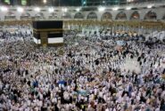 خلوت‌ترین حج در ۳۰ سال گذشته برگزار شد