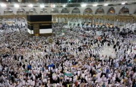 خلوت‌ترین حج در ۳۰ سال گذشته برگزار شد