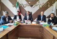 احداث ۳۶ مدرسه با ۱۷۷ کلاس درس در ورزقان بدون استفاده از اعتبار دولتی