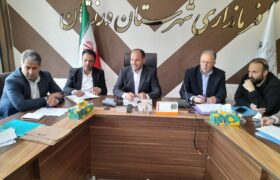 احداث ۳۶ مدرسه با ۱۷۷ کلاس درس در ورزقان بدون استفاده از اعتبار دولتی
