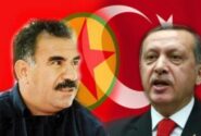 همگرایی اردوغانی- اوجالانی در لیبرال دمکراسی نوعثمانی