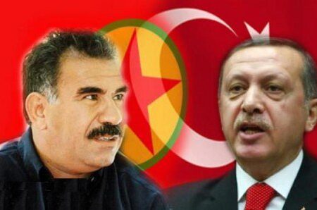 همگرایی اردوغانی- اوجالانی در لیبرال دمکراسی نوعثمانی