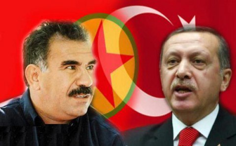 همگرایی اردوغانی- اوجالانی در لیبرال دمکراسی نوعثمانی