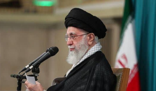 ملت ایران تسلیم‌شدنی نیست/ هرگونه ورود نظامی آنها بدون تردید با صدمه جبران‌ناپذیر همراه خواهد بود