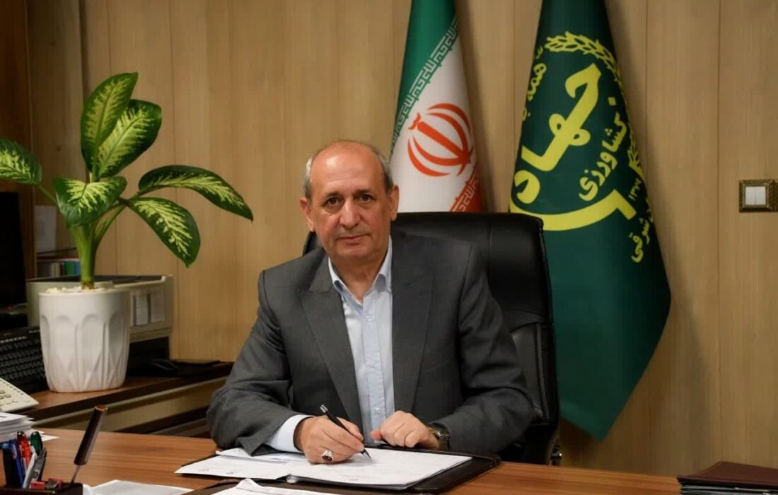 رشد ۳۸ درصدی صادرات و کاهش ۹ درصدی واردات محصولات کشاورزی در آذربایجان‌شرقی/ جهش صادرات به اوراسیا و همسایگان/ کشمش و خرما سردمدار صادرات کشاورزی استان