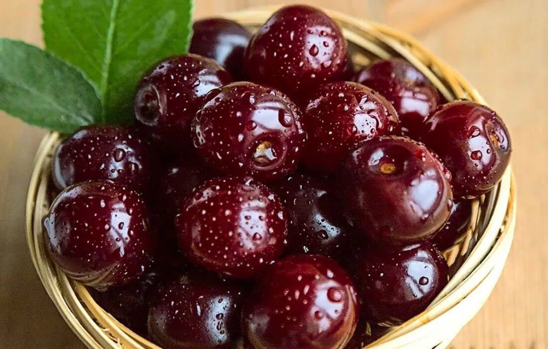 ۷ روش آسان برای جدا کردن هسته آلبالو با ابزارهای ساده خانگی (بدون نیاز به دستگاه)