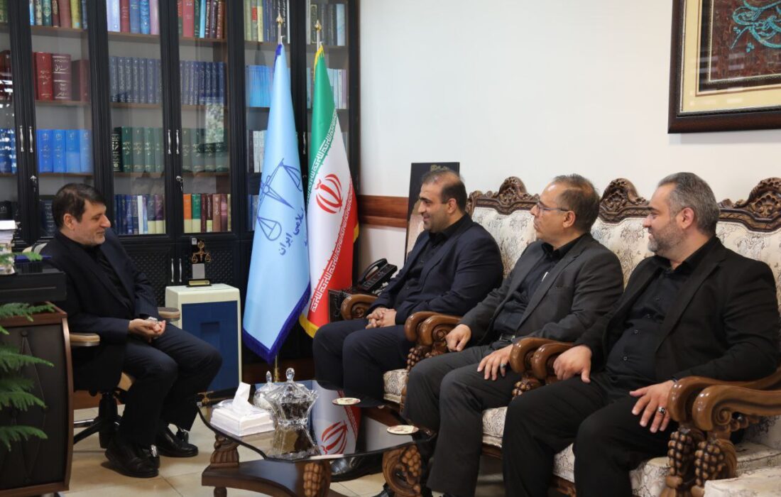 تعامل و همراهی سازنده سازمان منطقه آزاد ارس با دستگاه