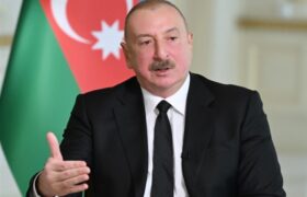 ناظران اروپایی در ارمنستان علیه ایران جاسوسی می‌کنند