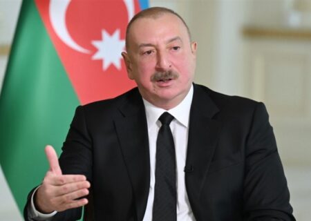 ناظران اروپایی در ارمنستان علیه ایران جاسوسی می‌کنند