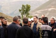 تمرکز بر توانمندسازی نیروی انسانی در بخش حفاری و اکتشاف