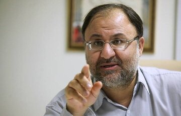 هرچه بی‌حجابی رواج بیشتری پیدا کند کمبود آب هم بیشتر می‌شود!
