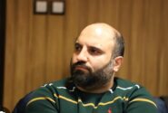 رضا عاشری مسئولیتی در سازمان پدافند غیرعامل ندارد