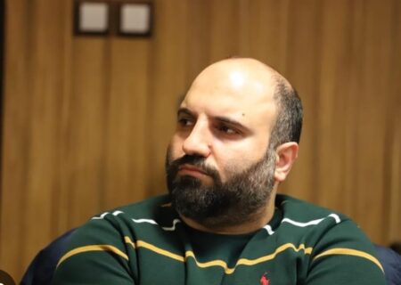 رضا عاشری مسئولیتی در سازمان پدافند غیرعامل ندارد