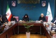 زنان دارای زمینه‌ مناسب‌تر برای نقش‌آفرینی اجتماعی هستند