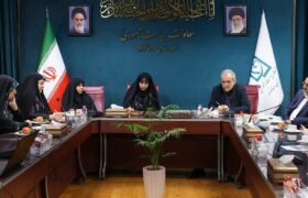 زنان دارای زمینه‌ مناسب‌تر برای نقش‌آفرینی اجتماعی هستند