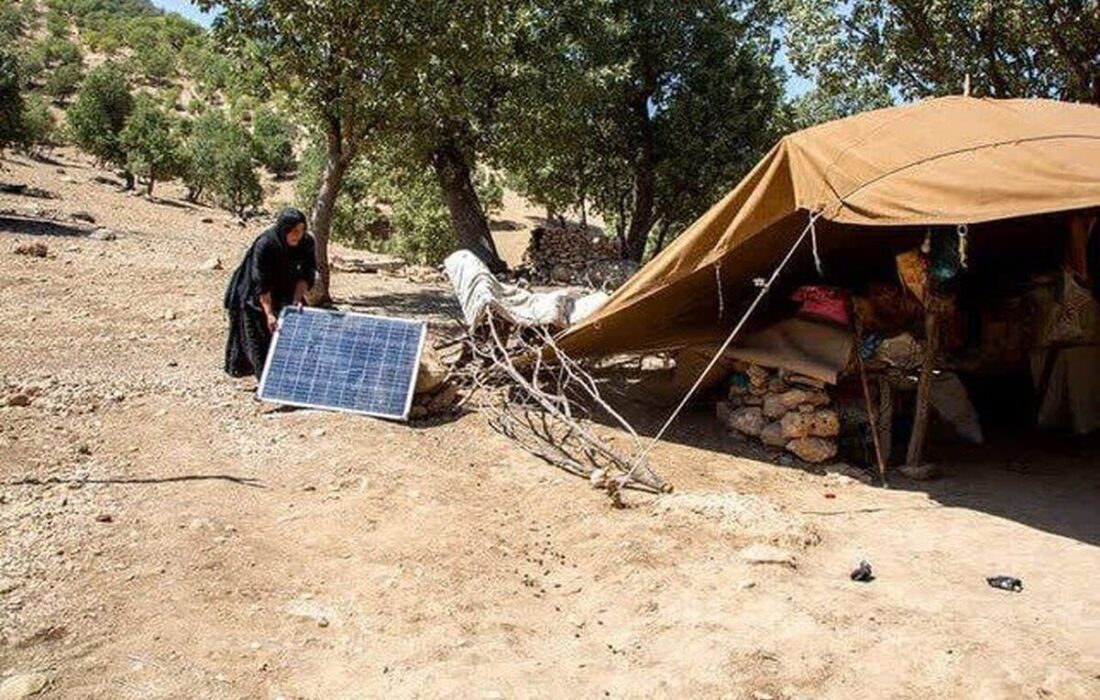 بیمه رایگان زنان سرپرست خانوار عشایر و روستایی